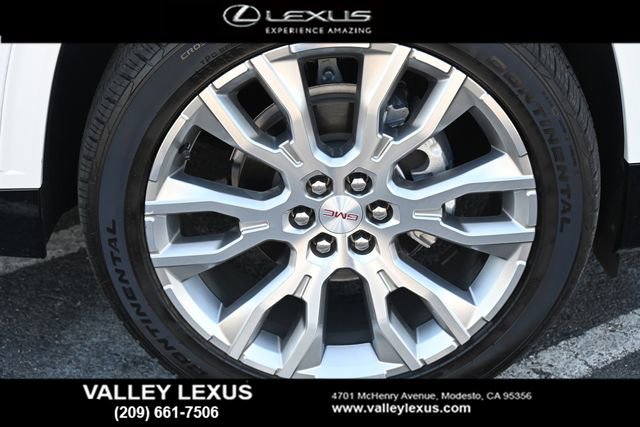 Used 2024 GMC Acadia Denali w/ Super Cruise Package image 6