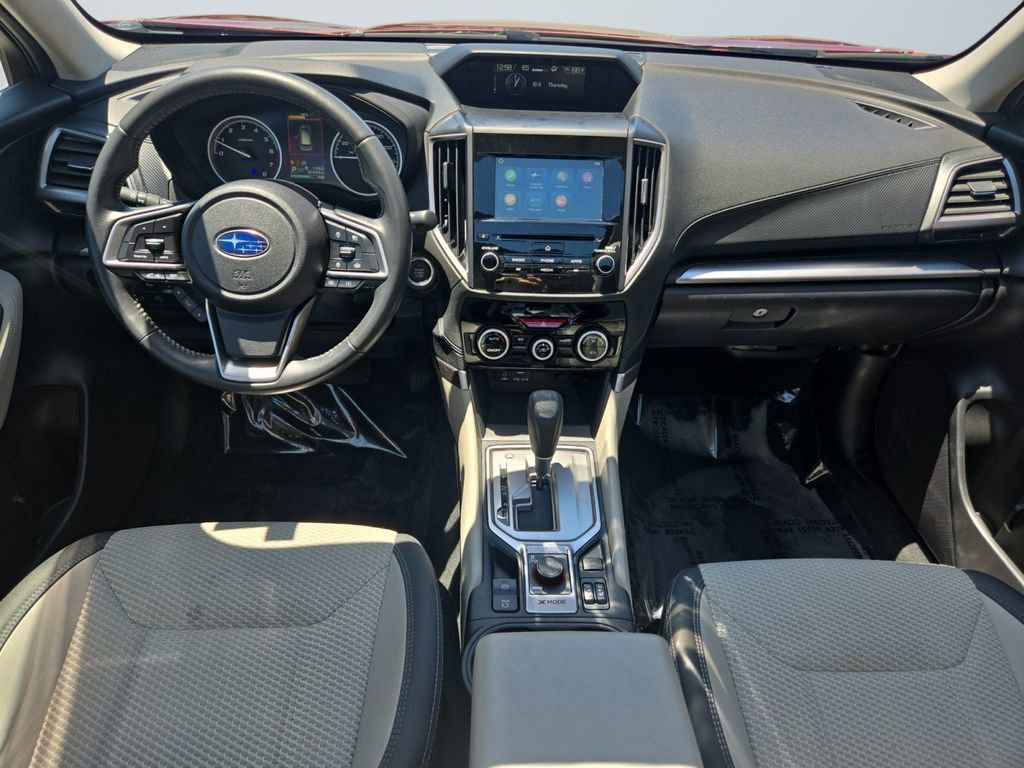 Used 2022 Subaru Forester Premium AWD/4WD image 10