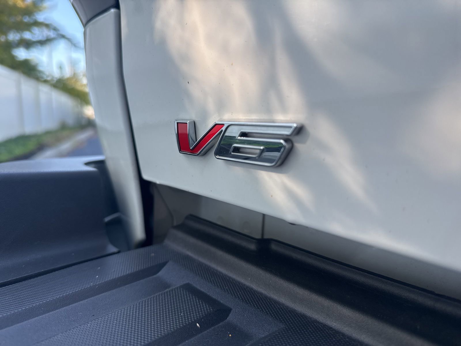 Used 2022 GMC Canyon Elevation w/ Trailering Package image 10