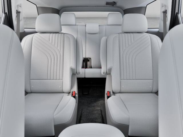 New 2026 Hyundai Palisade SEL FWD image 12