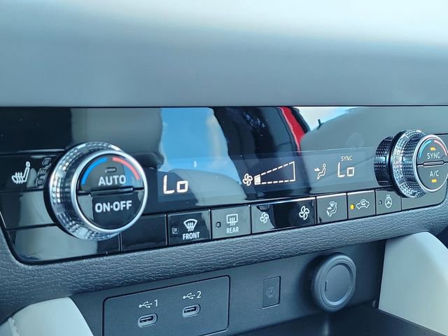 New 2026 Mitsubishi Outlander SE image 33