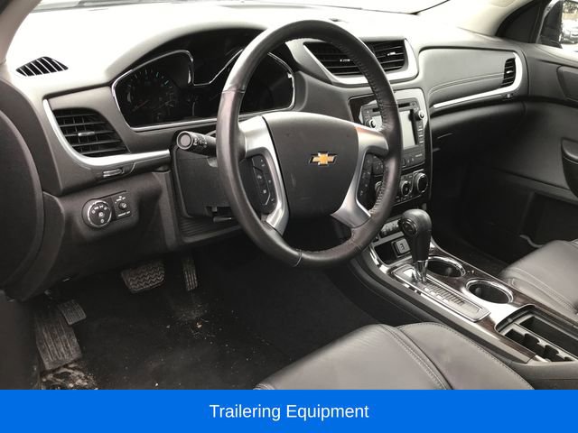 Used 2017 Chevrolet Traverse Premier image 4