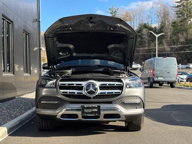 Certified 2023 Mercedes-Benz GLS 450 GLS 450 image 77