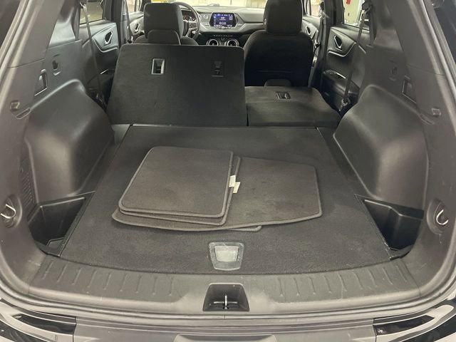 Used 2021 Chevrolet Blazer LT image 24
