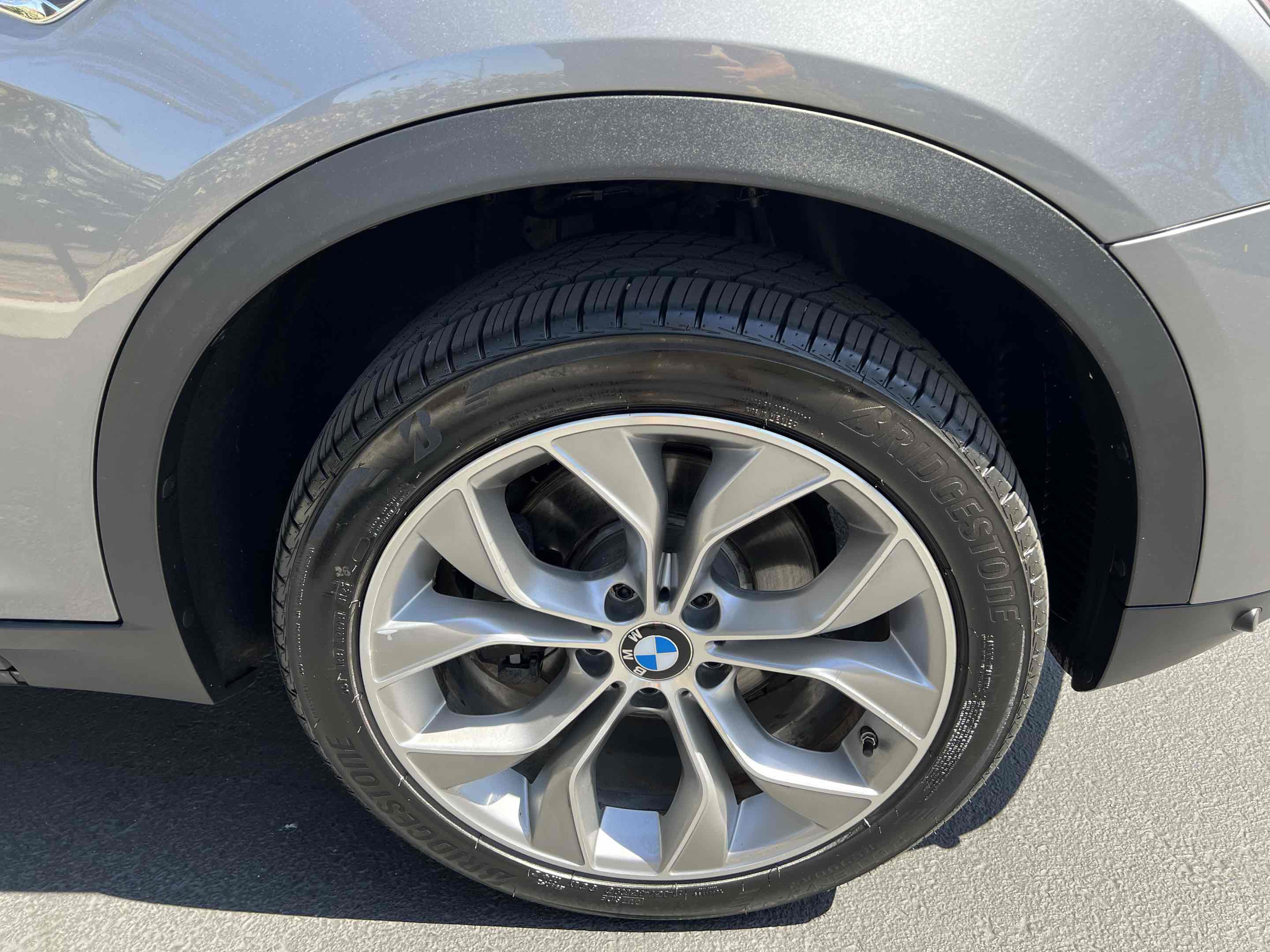 Used 2017 BMW X3 xDrive28i AWD/4WD image 81