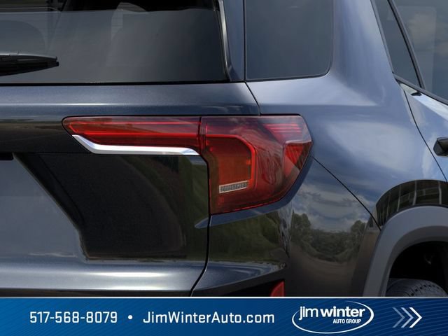 New 2027 GMC Terrain Elevation w/ Elevation Premium Package AWD/4WD image 11