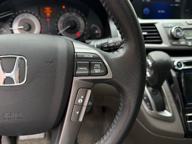 Used 2014 Honda Odyssey Touring image 16