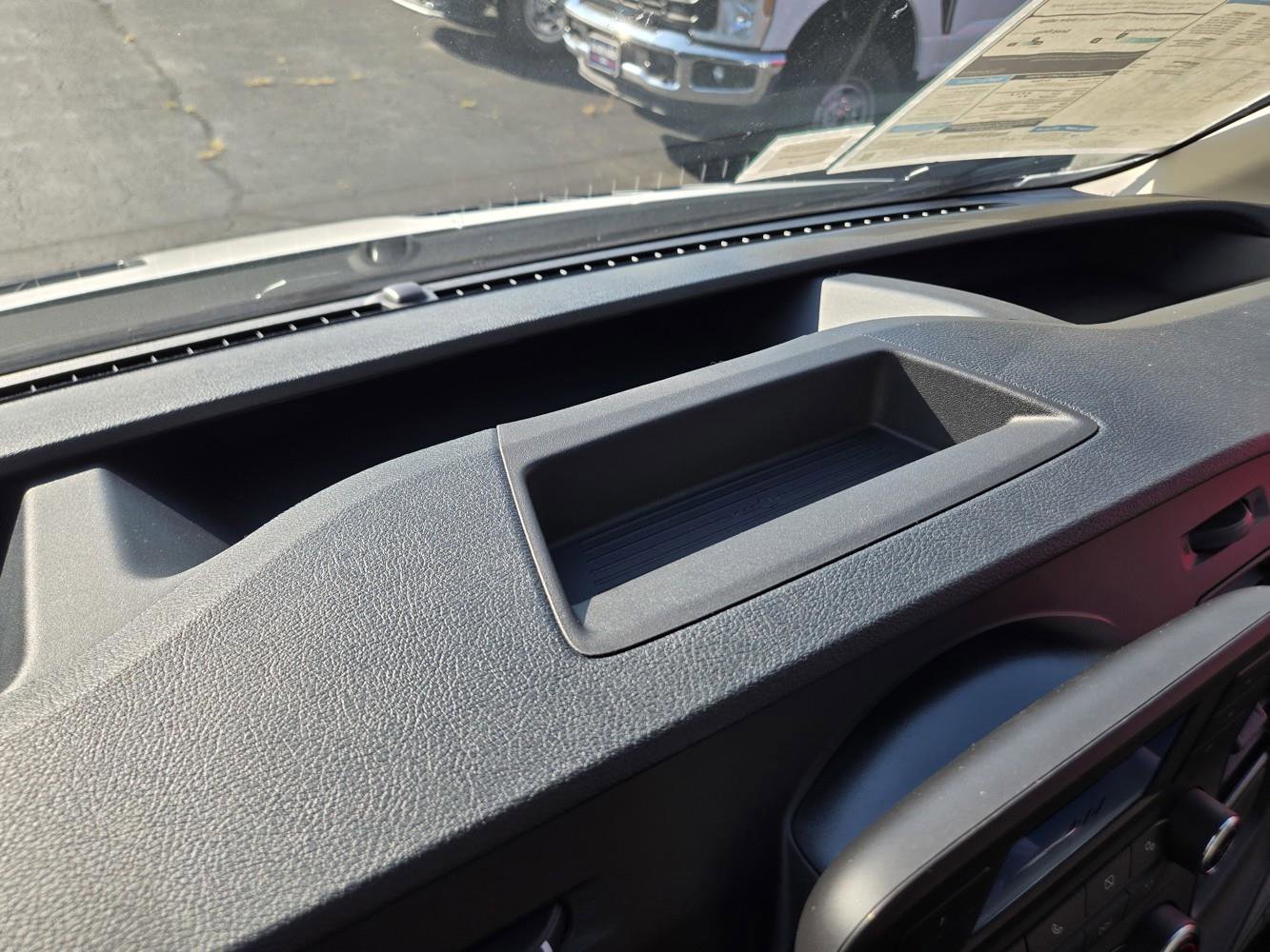 New 2025 Ford Transit 250 148 Medium Roof w/ Load Area Protection Package image 5