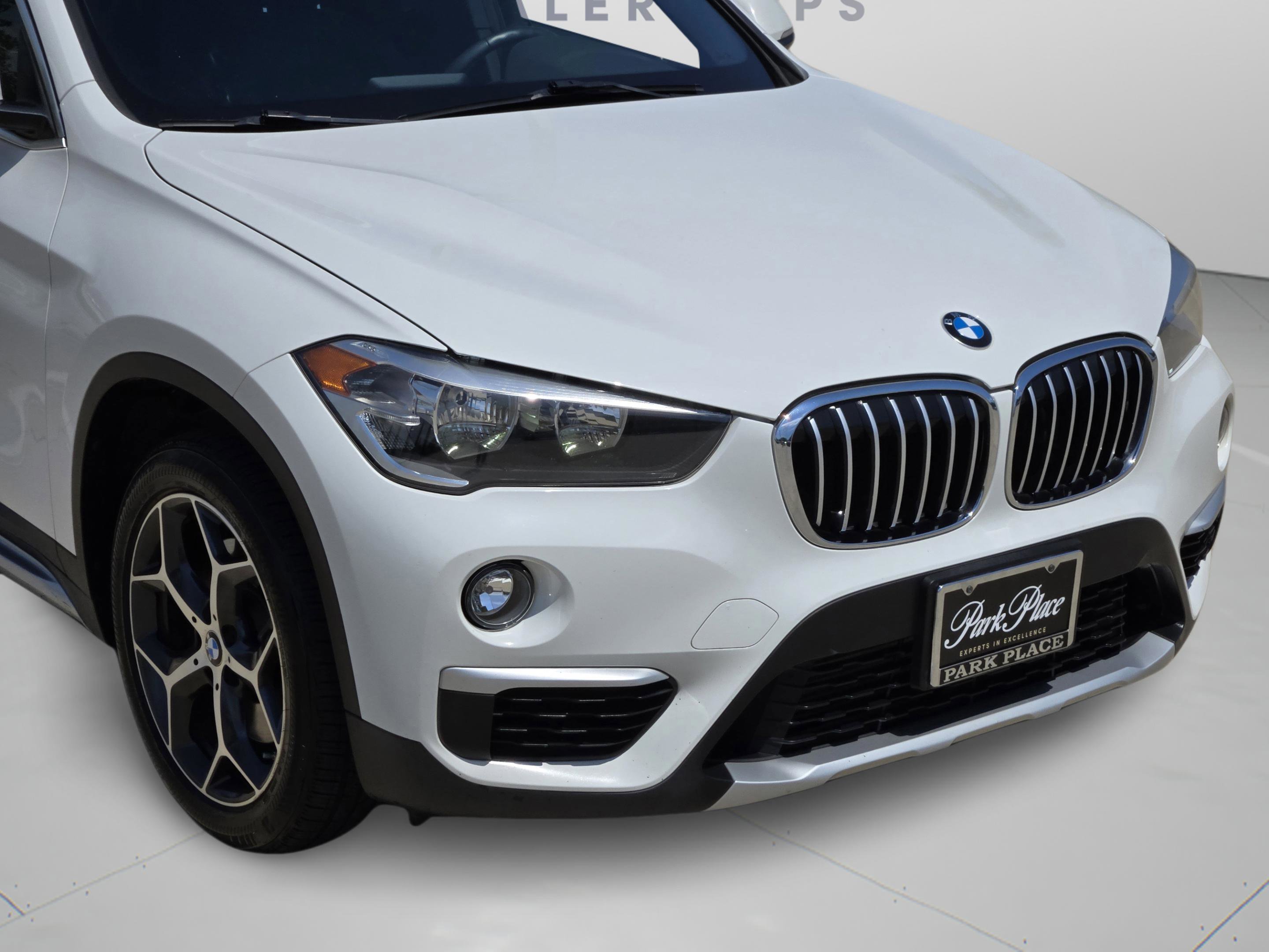 Used 2018 BMW X1 sDrive28i FWD image 33
