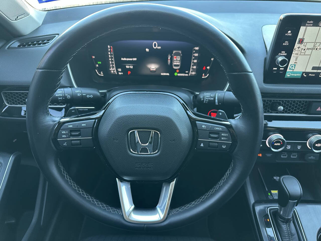 Used 2023 Honda Civic Touring image 17