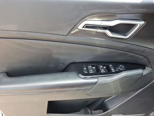 Certified 2023 Kia Sportage EX FWD image 14