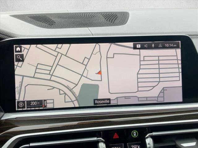 Used 2020 BMW X7 xDrive40i w/ Premium Package image 13