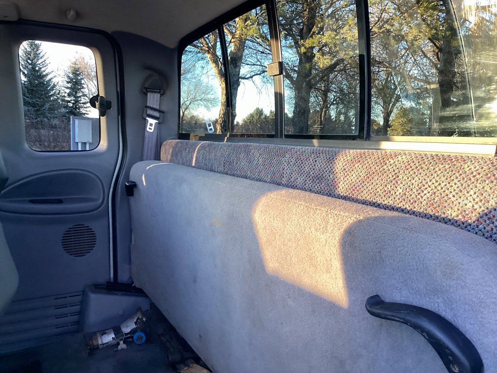 Used 2001 Dodge Ram 2500 Truck 4x4 Quad Cab image 9