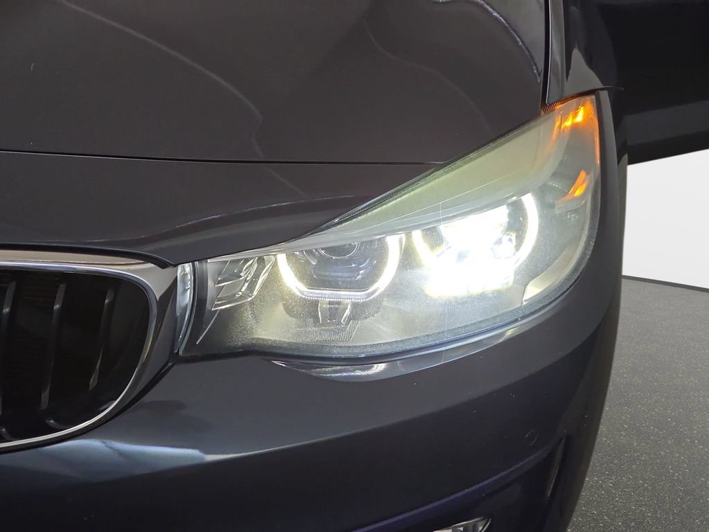Used 2017 BMW 330i Gran Turismo xDrive AWD/4WD image 33
