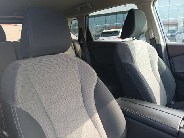 Used 2023 Nissan Rogue SV AWD/4WD image 16