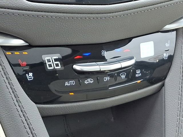 Used 2024 Cadillac XT5 Premium Luxury image 15