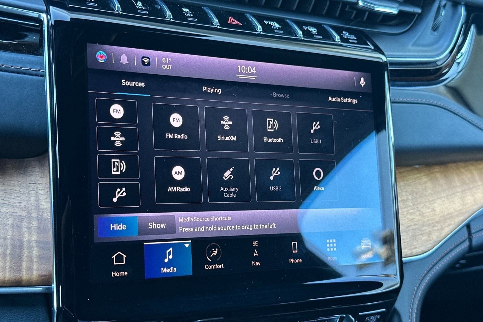 Used 2023 Jeep Grand Cherokee Summit image 25