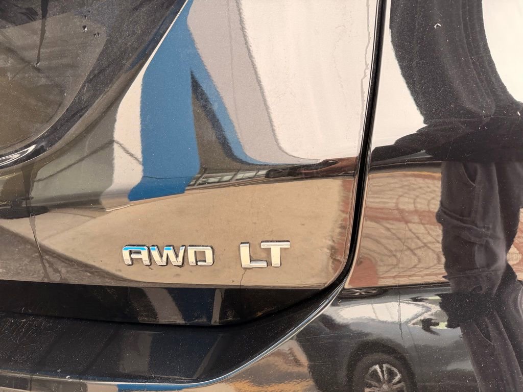 Certified 2023 Chevrolet Equinox LT image 9