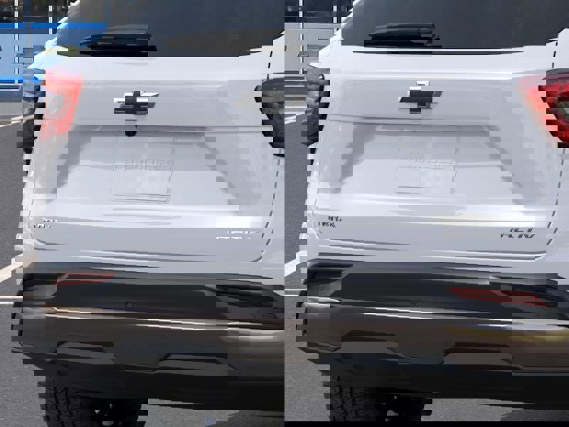 New 2026 Chevrolet Trax ACTIV w/ Sunroof Package image 38