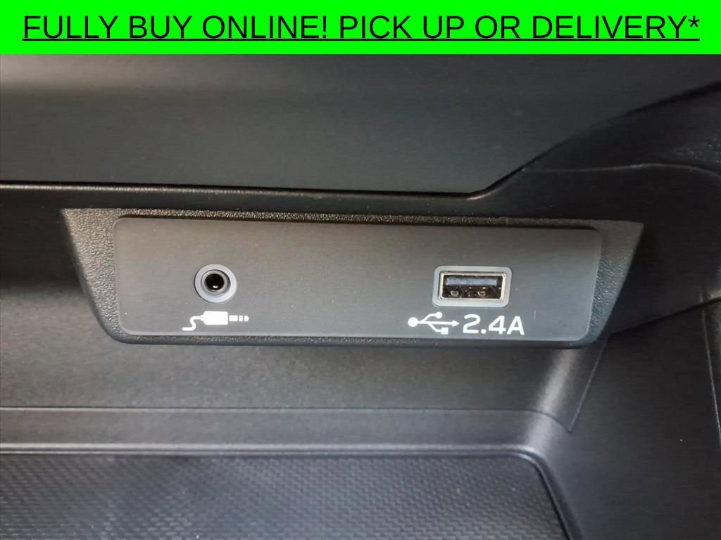 New 2026 Subaru Crosstrek 2.5i image 9