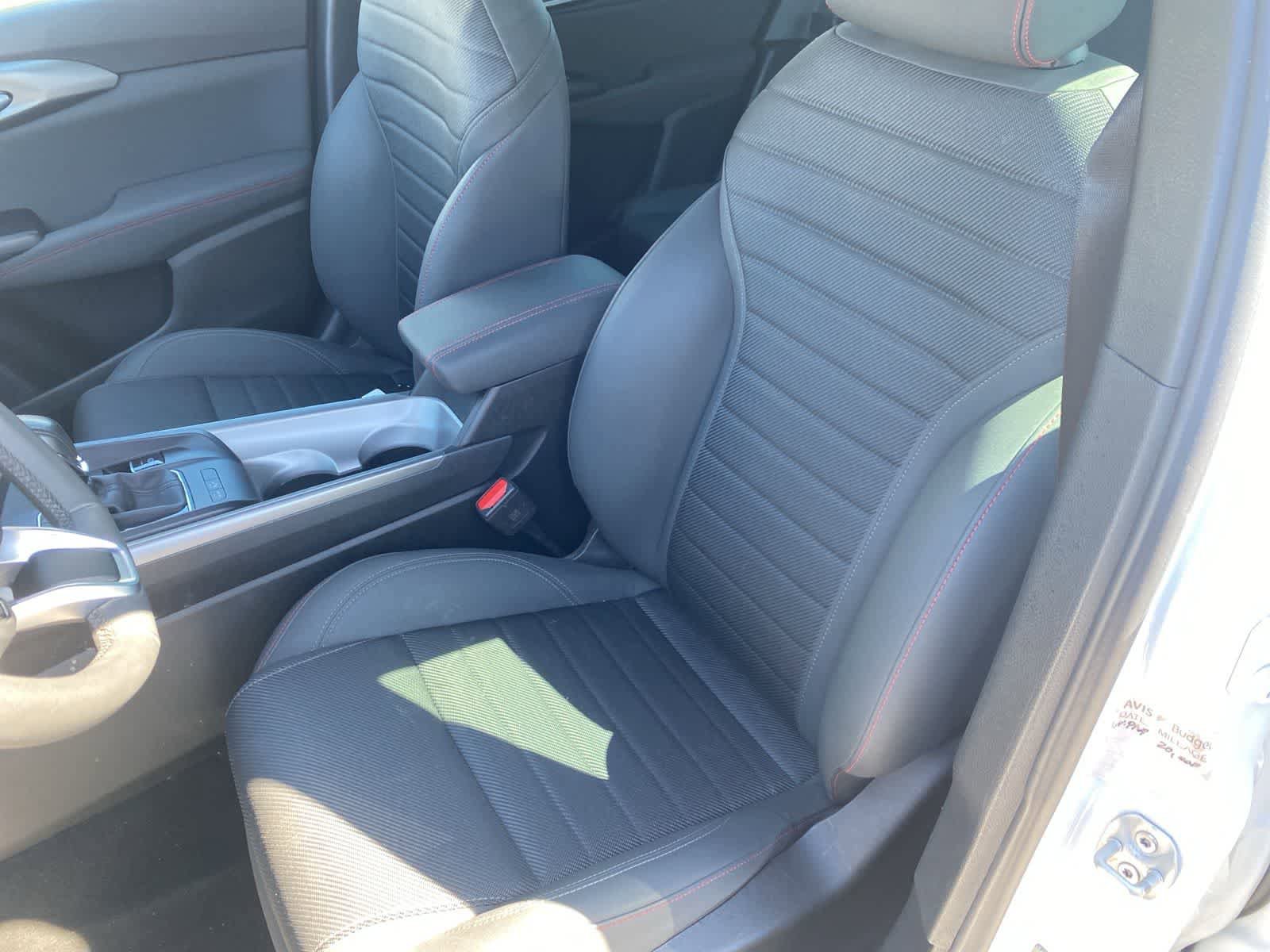 Used 2024 Dodge Hornet R/T image 11