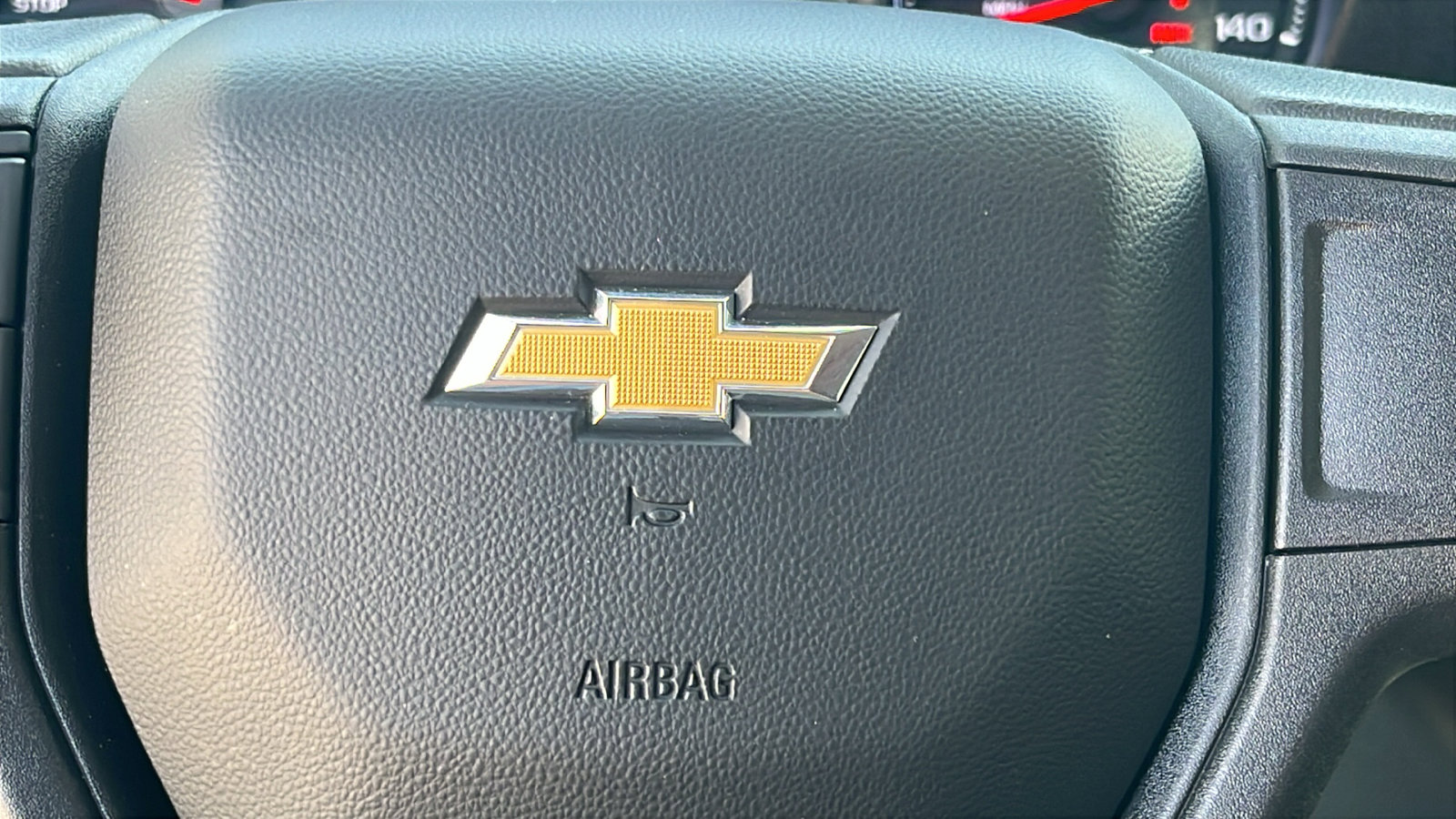 Used 2024 Chevrolet Silverado 1500 Custom w/ LPO, Dark Essentials Package image 17