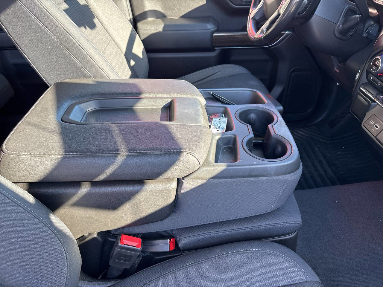 Used 2019 Chevrolet Silverado 1500 LT w/ All-Star Edition image 12