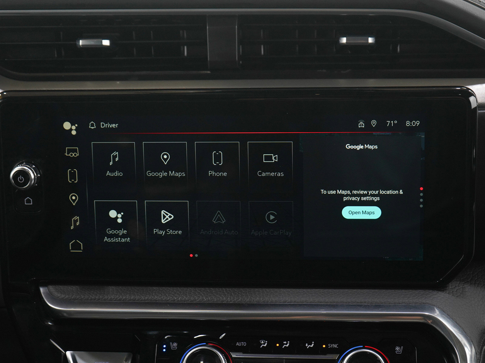 Used 2023 GMC Sierra 1500 Denali w/ Technology Package image 16