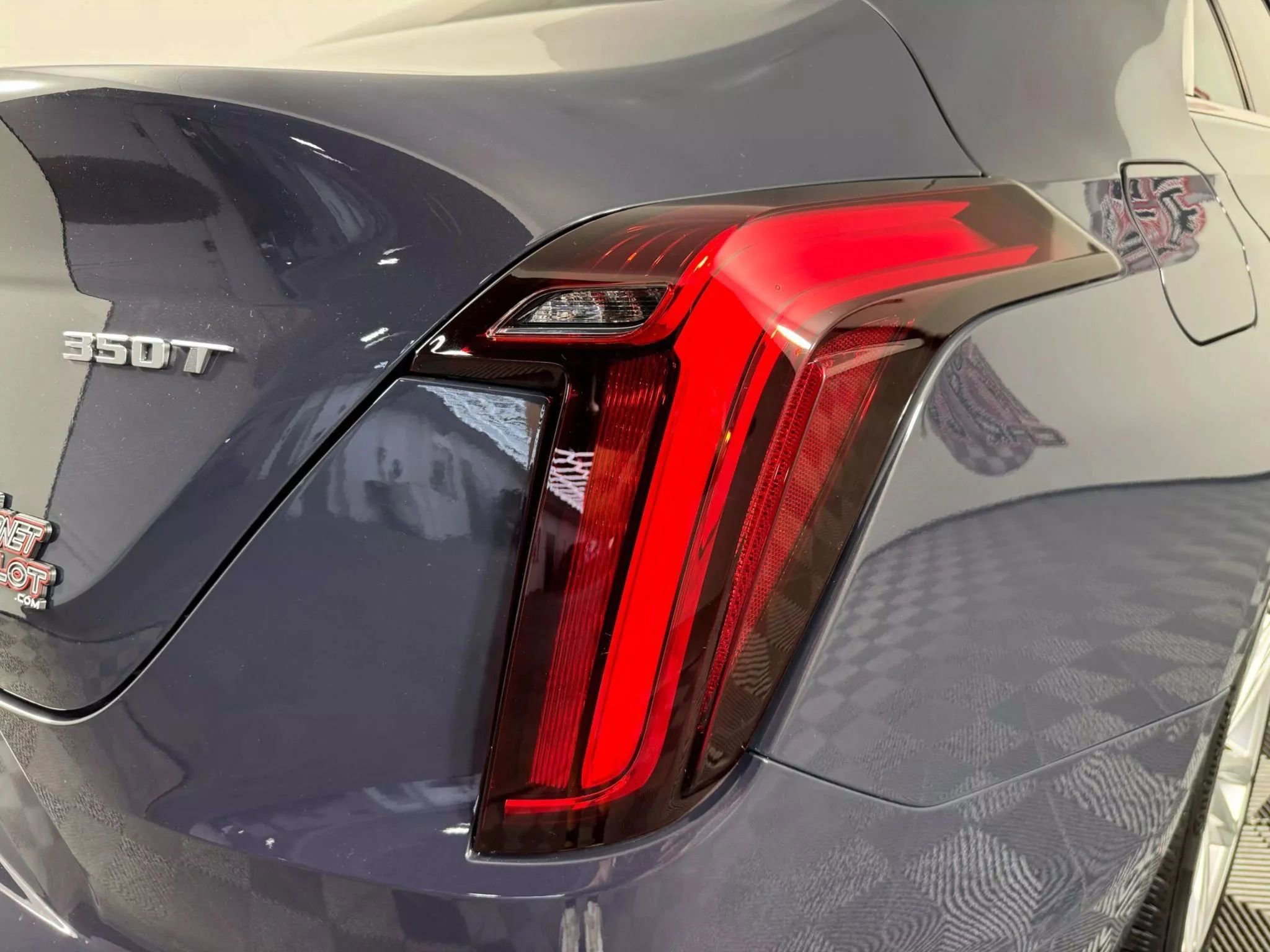 Used 2024 Cadillac CT4 Luxury w/ Sun And Sound Package image 30