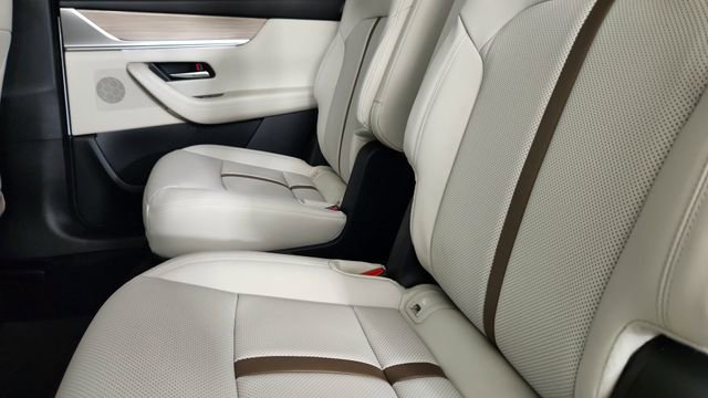 New 2026 MAZDA CX-90 Plug-In Hybrid w/ Premium Plus AWD/4WD image 57