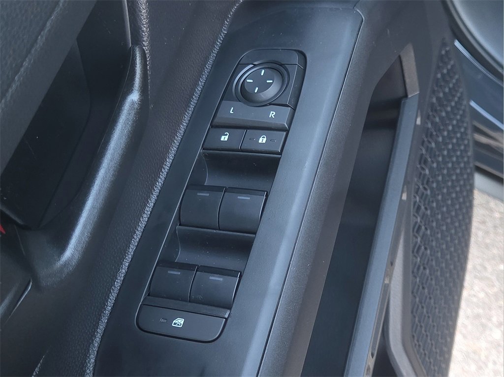 New 2026 Toyota Tacoma SR image 9