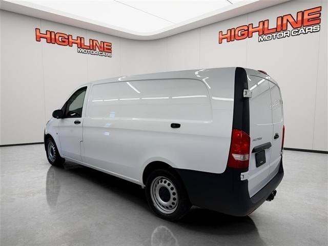 Used 2020 Mercedes-Benz Metris image 7