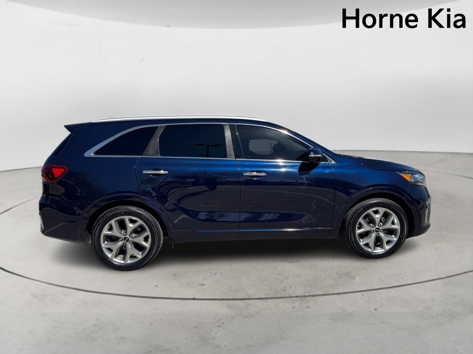 Used 2020 Kia Sorento SX image 3