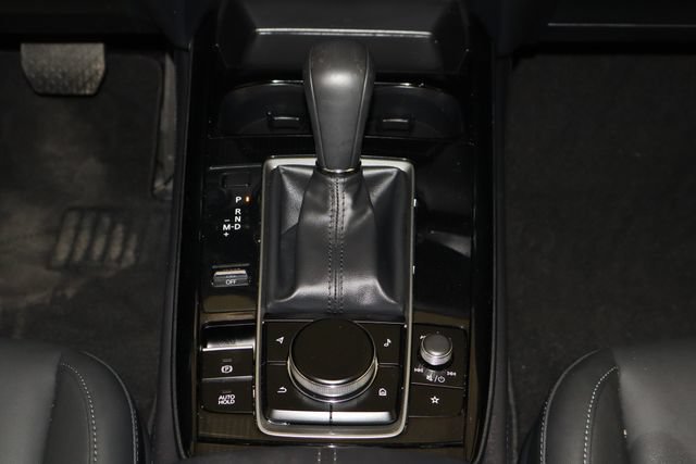 Used 2025 MAZDA CX-30 AWD 2.5 S w/ Select Sport Pkg image 24