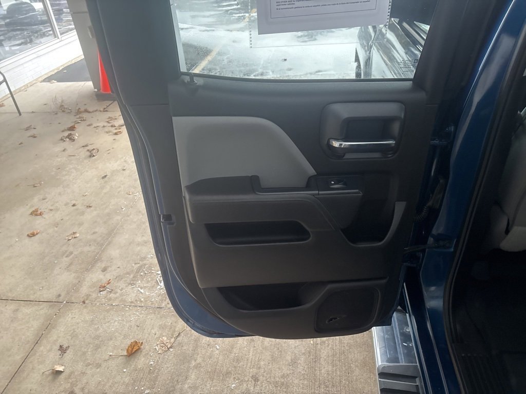 Used 2017 Chevrolet Silverado 1500 LS image 19