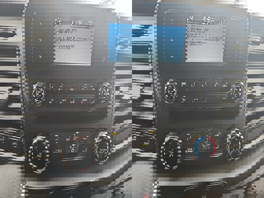 Used 2023 Ford Transit 250 Low Roof w/ Exterior Upgrade Package RWD image 16