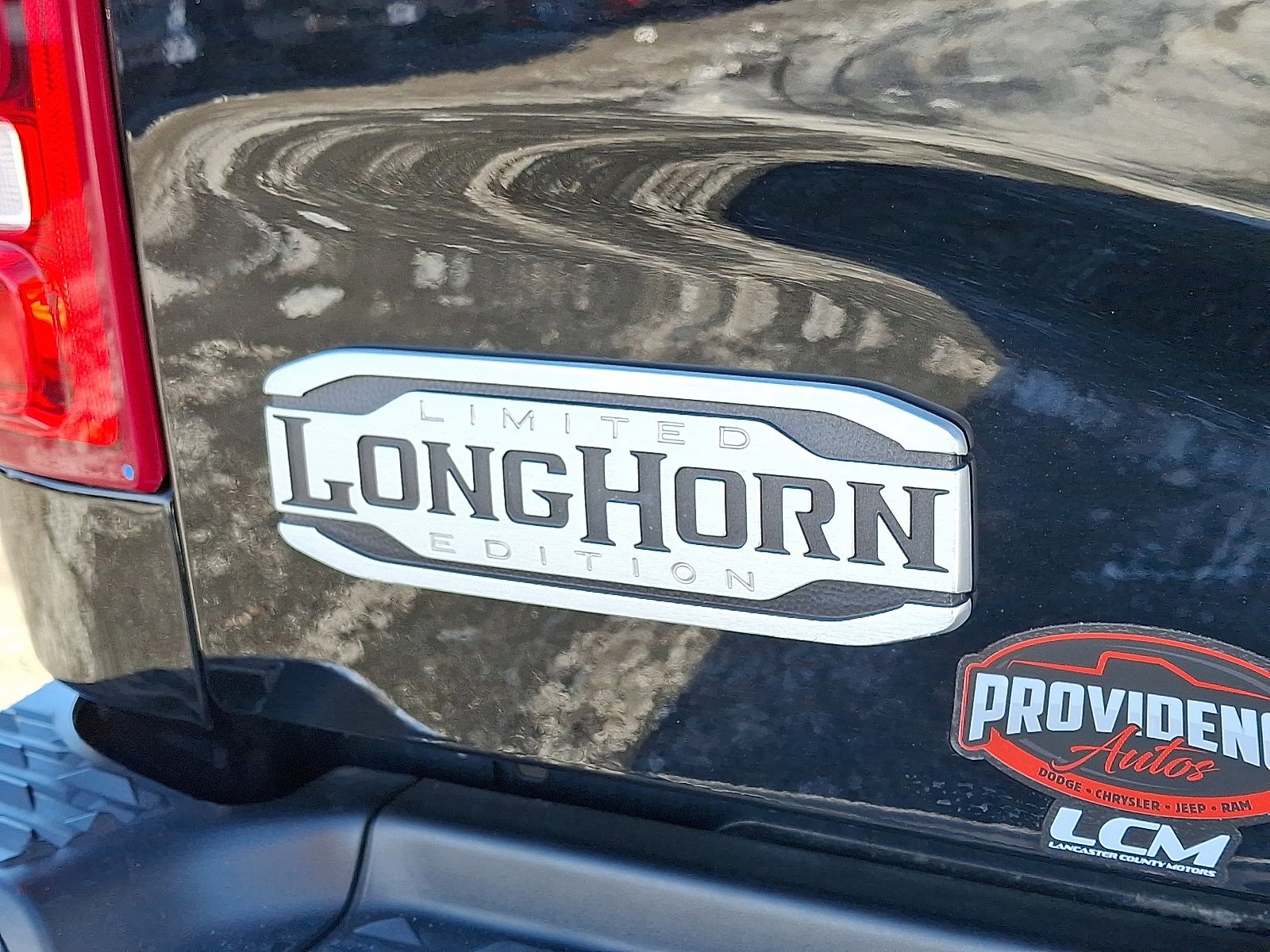 Used 2022 RAM 3500 Limited image 31