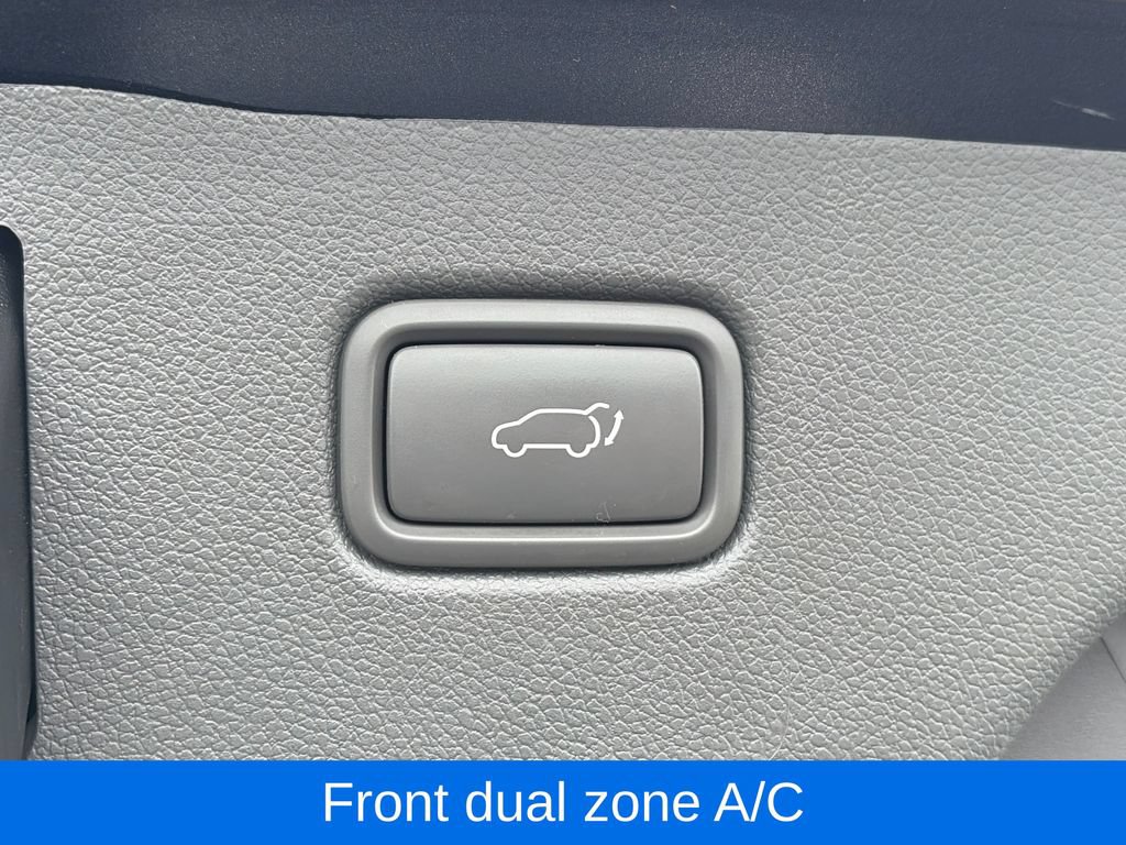 Used 2020 Kia Sorento SX AWD/4WD image 9