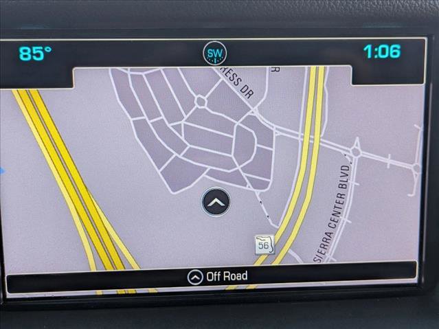 Used 2019 GMC Yukon Denali w/ Open Road Package image 11