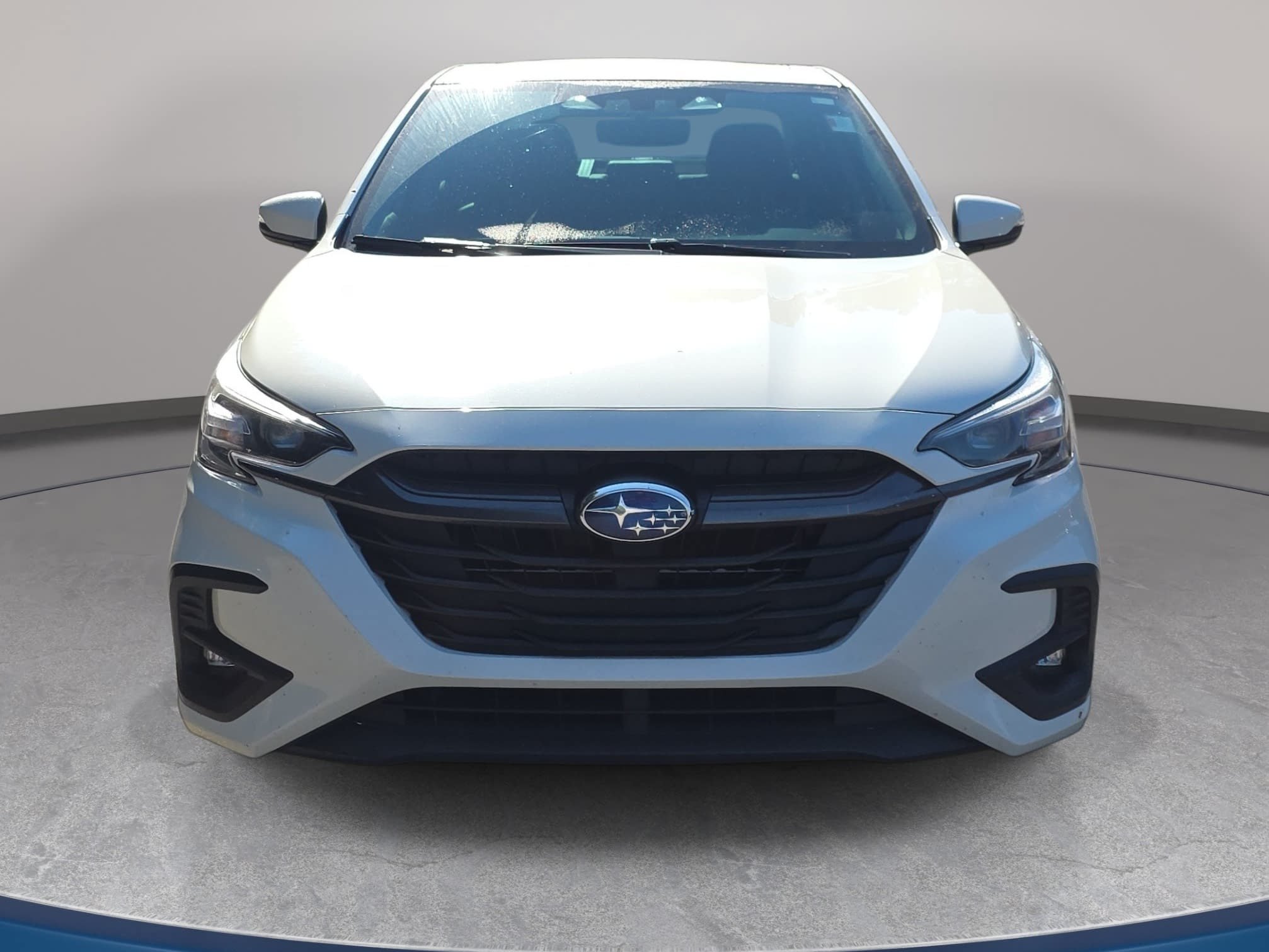 Used 2024 Subaru Legacy Limited AWD/4WD image 4