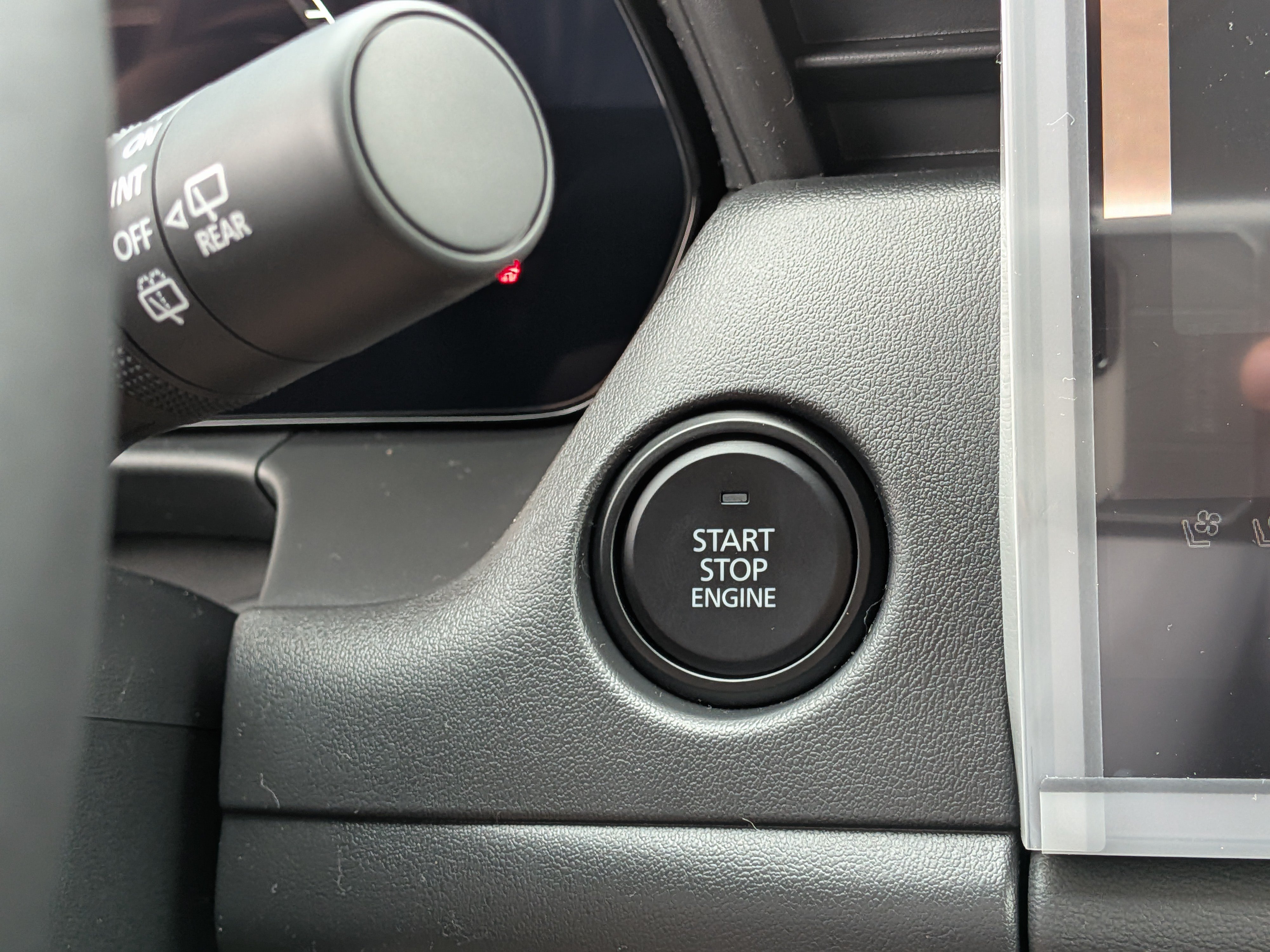 New 2026 MAZDA CX-5 Select AWD/4WD image 29