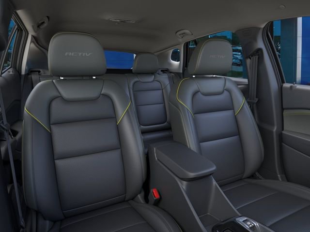 New 2026 Chevrolet Trax ACTIV w/ Driver Confidence Package FWD image 18