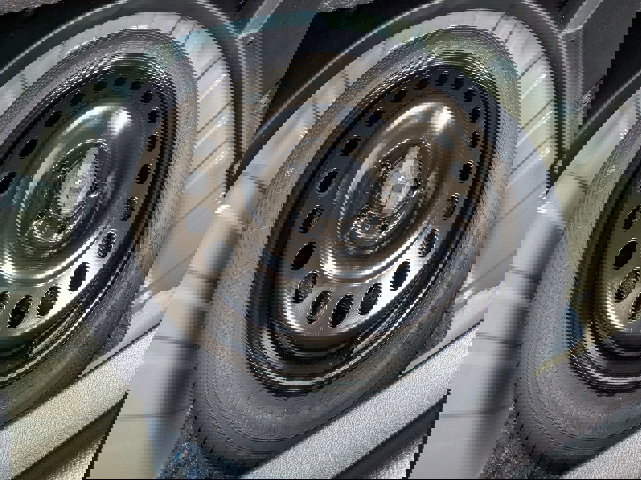 New 2026 Chevrolet Equinox LT w/ Convenience Package II image 5