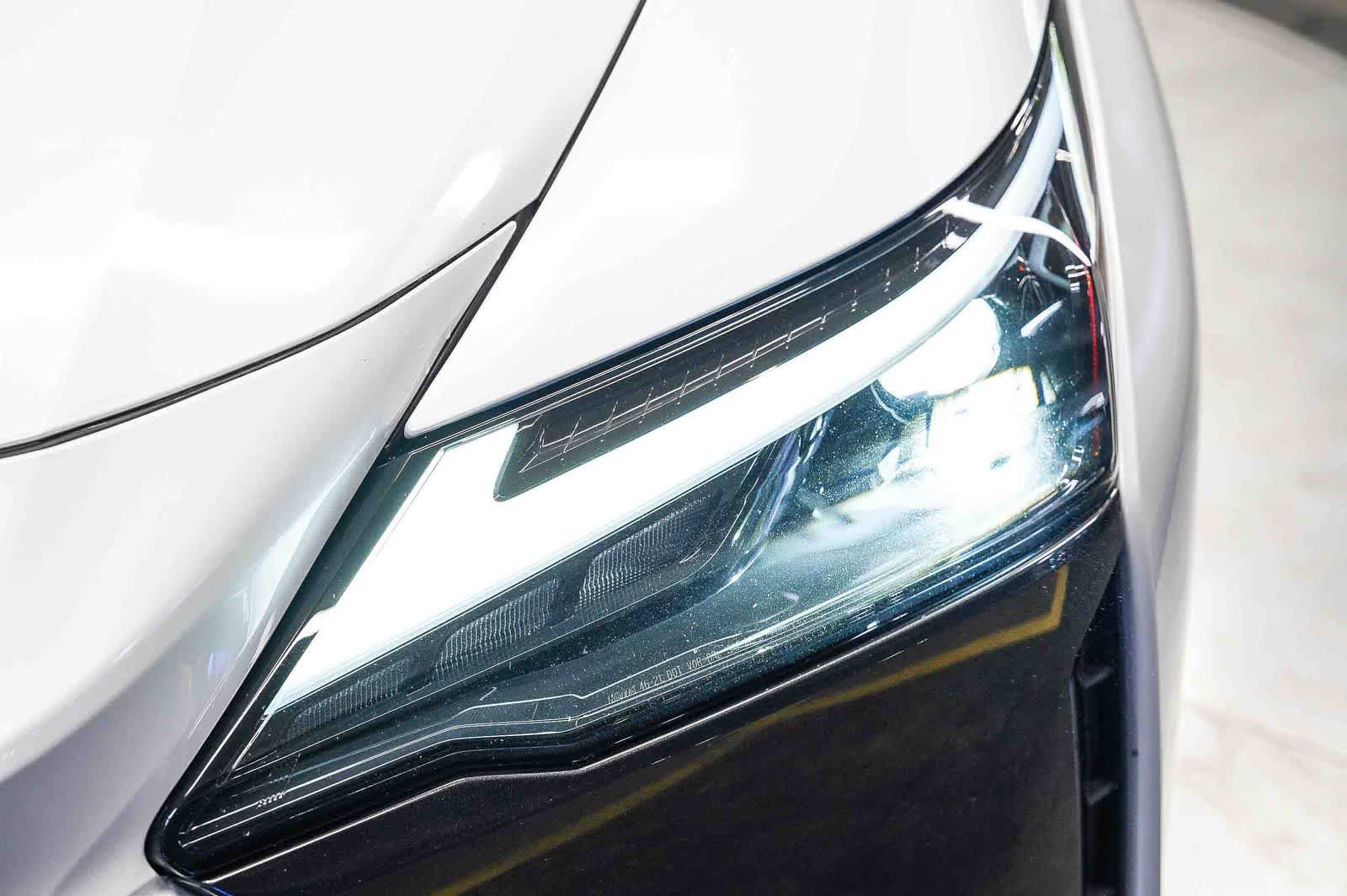 Used 2024 Lexus RZ 300e Premium FWD image 7