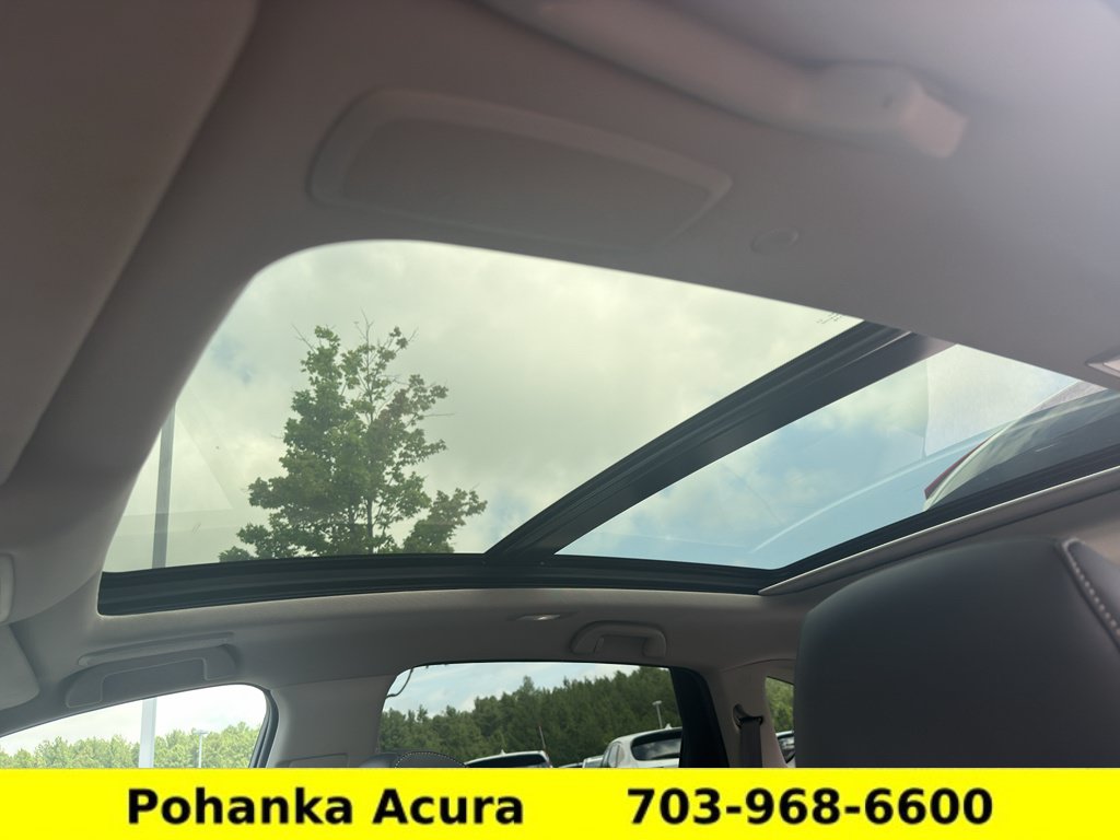Certified 2023 Acura RDX AWD w/ Technology Package image 20