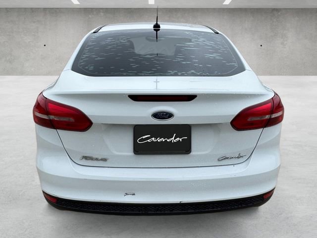 Used 2017 Ford Focus S image 15