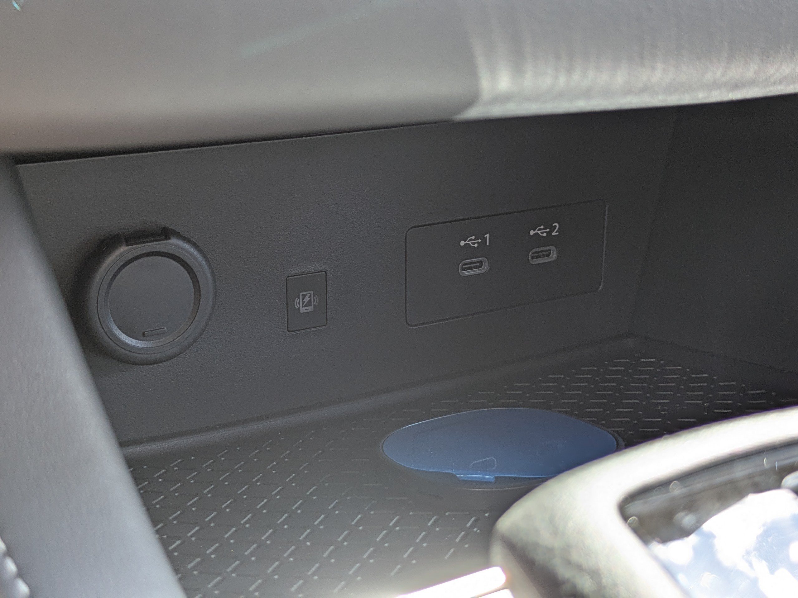 New 2026 Nissan Pathfinder SL FWD image 25