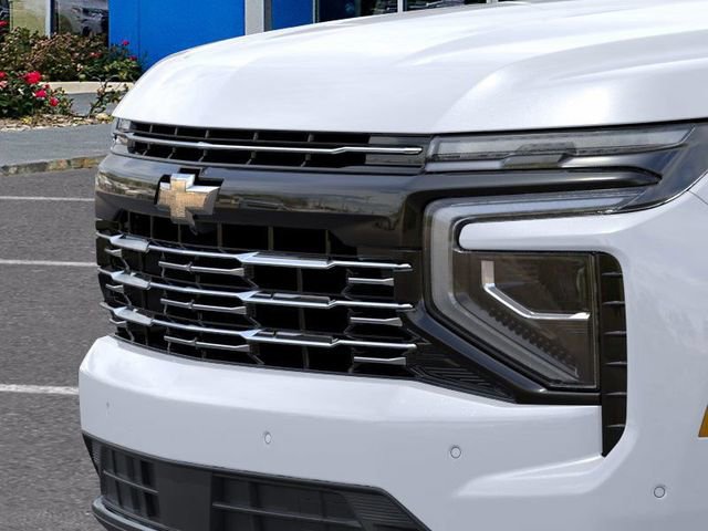 New 2026 Chevrolet Tahoe High Country image 13