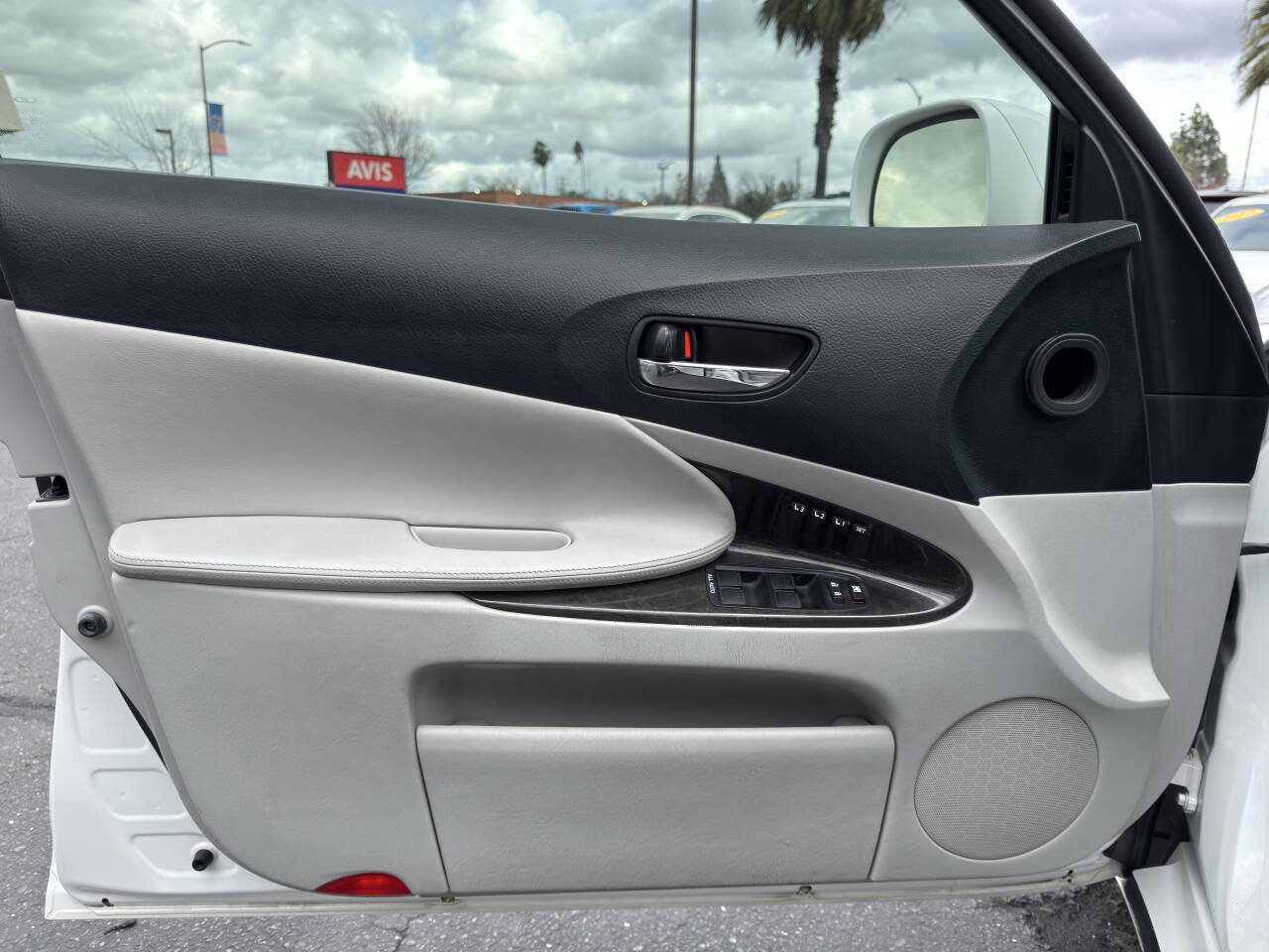 Used 2008 Lexus GS 350 image 10