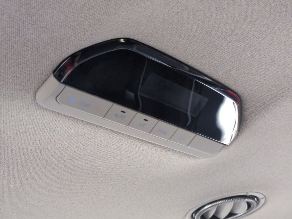 New 2026 Kia EV9 Light RWD image 36